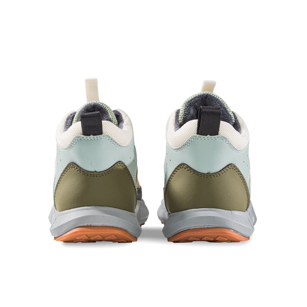 Grassland Breathable Soft-Sole Walking Shoes