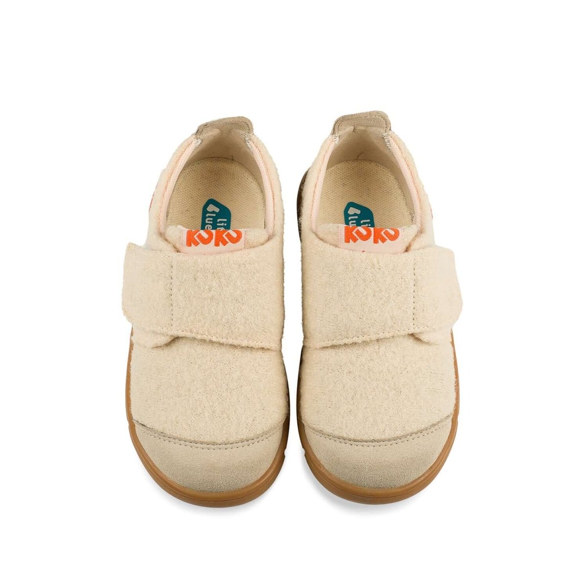 Warm Wool Fleece